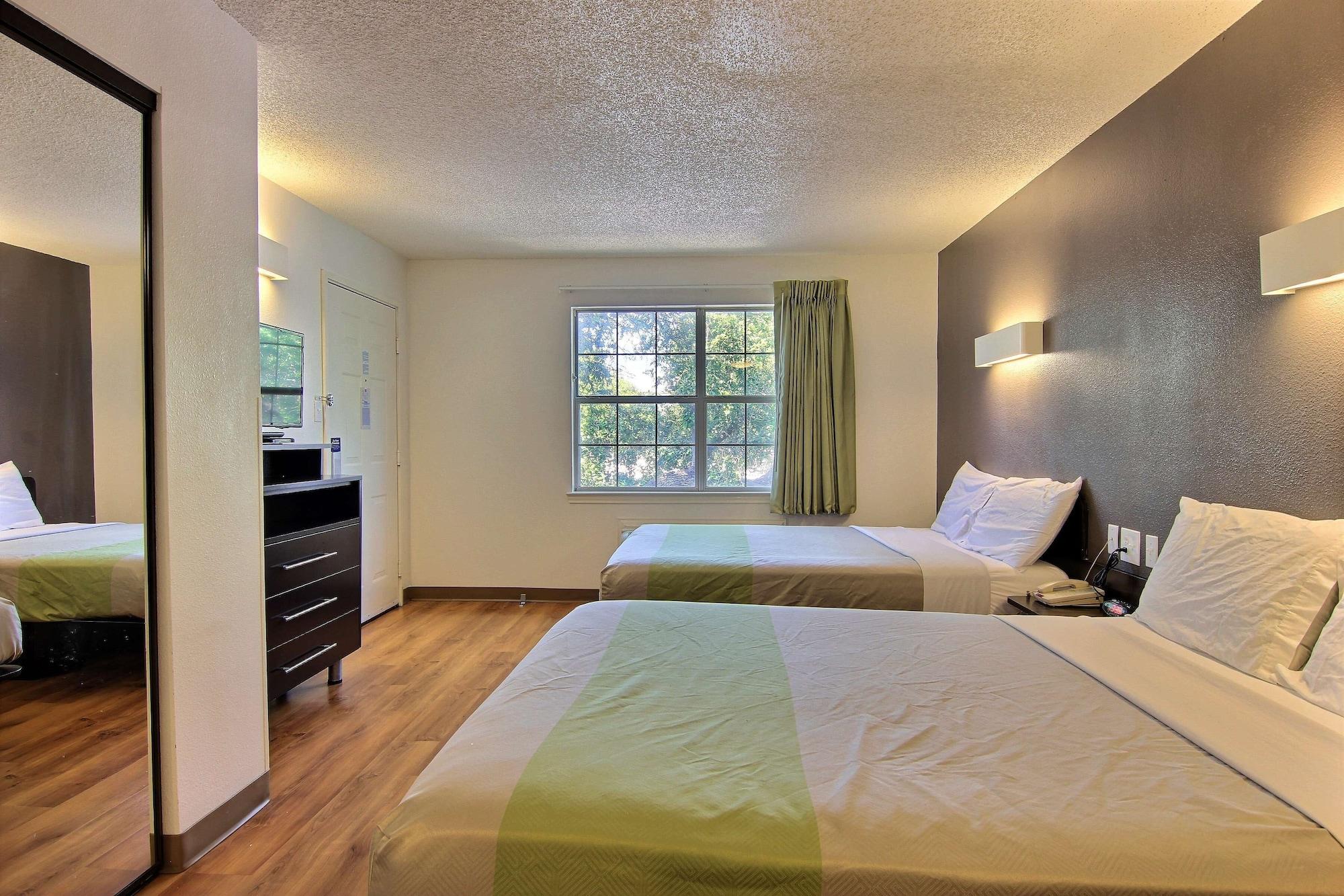 Studio 6-Austin, Tx - Northwest Luaran gambar