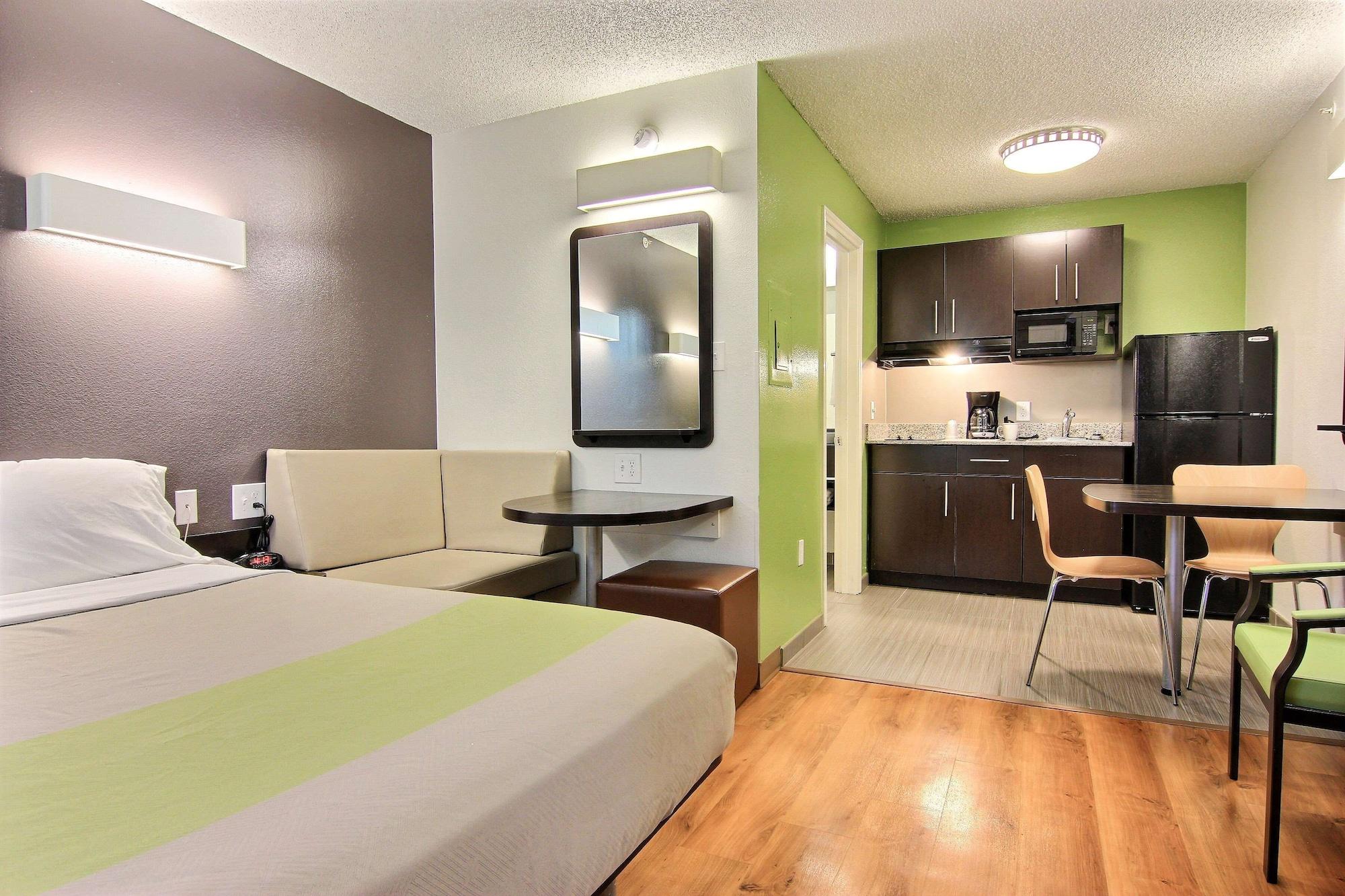 Studio 6-Austin, Tx - Northwest Luaran gambar
