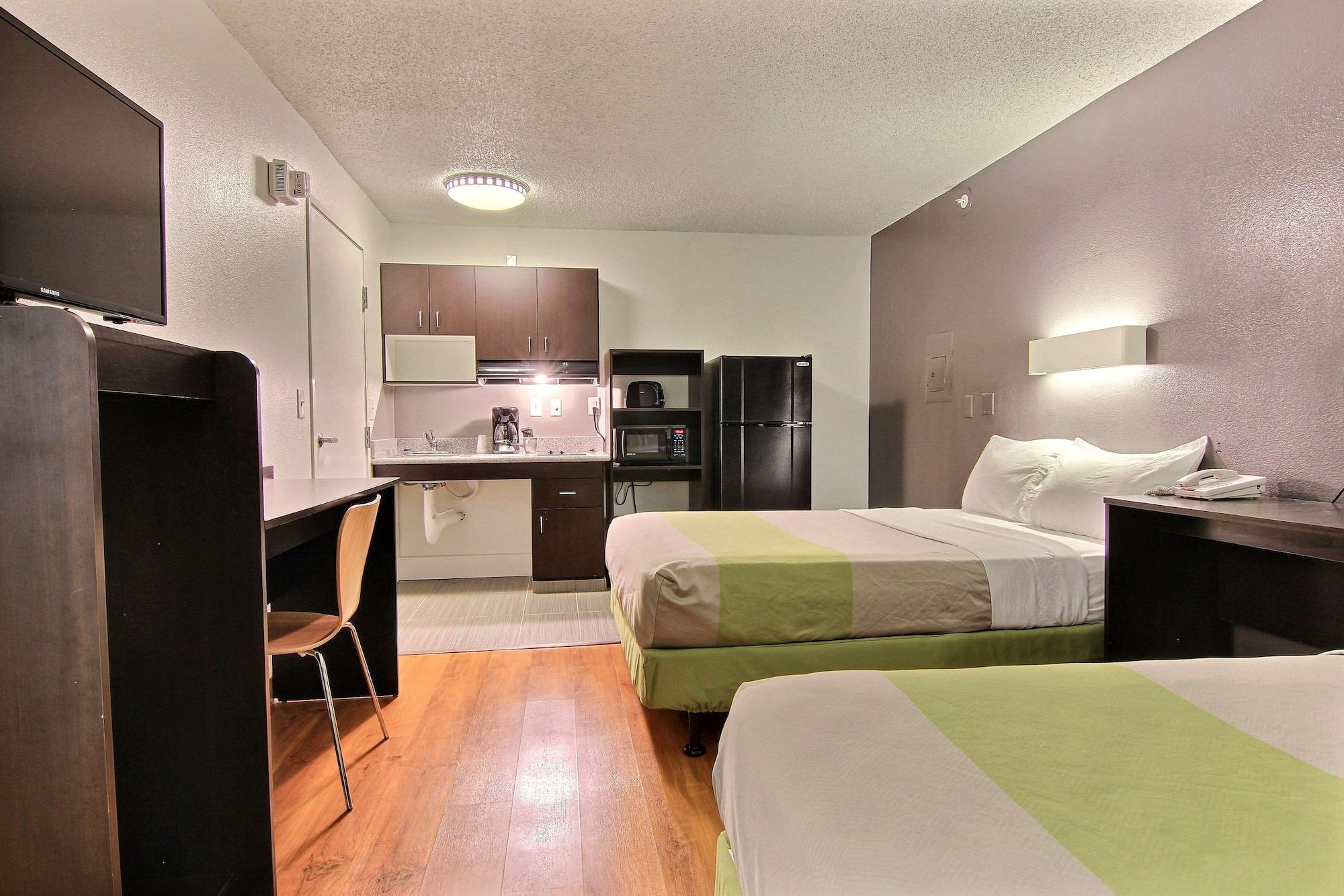 Studio 6-Austin, Tx - Northwest Luaran gambar