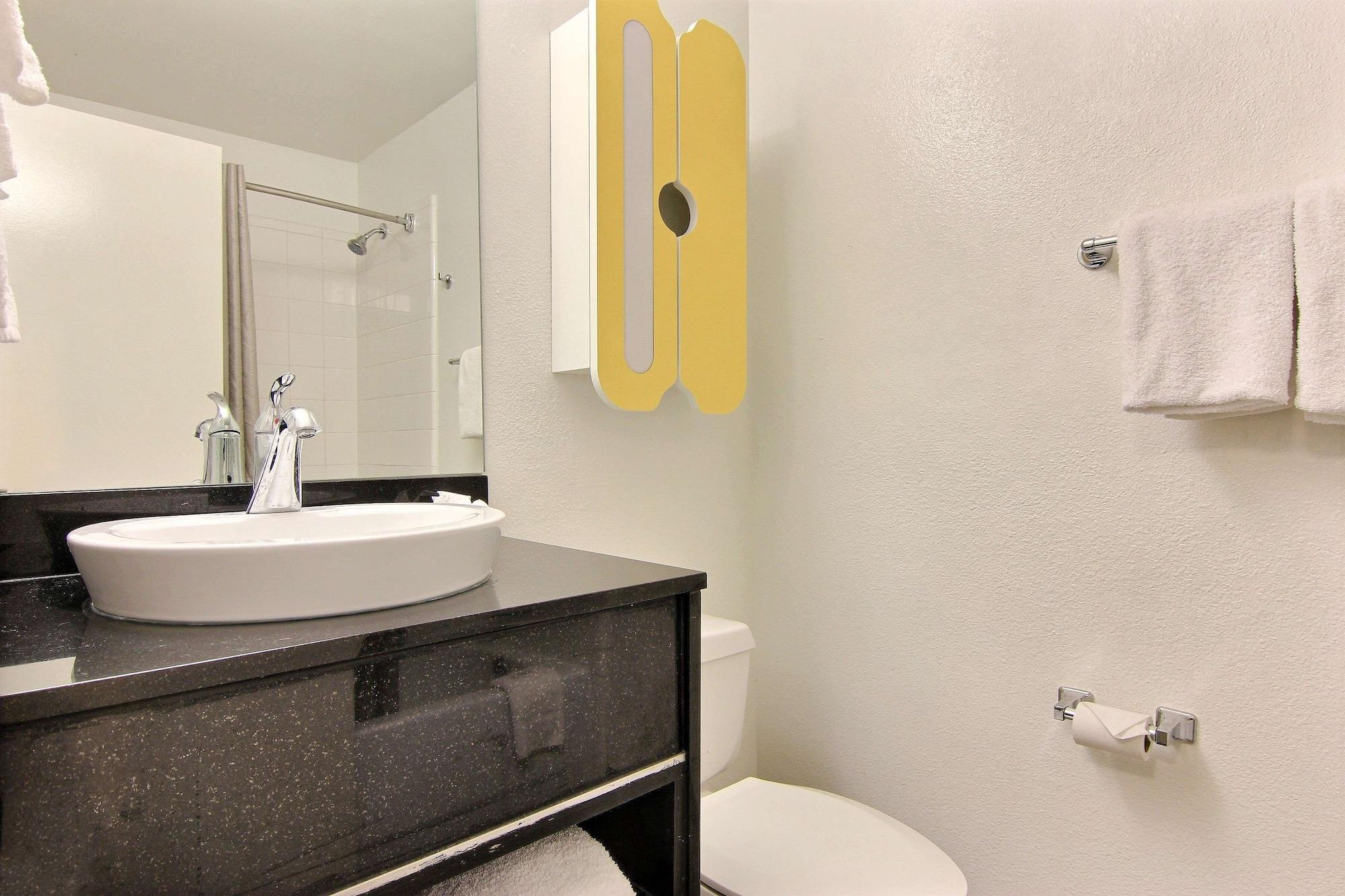 Studio 6-Austin, Tx - Northwest Luaran gambar