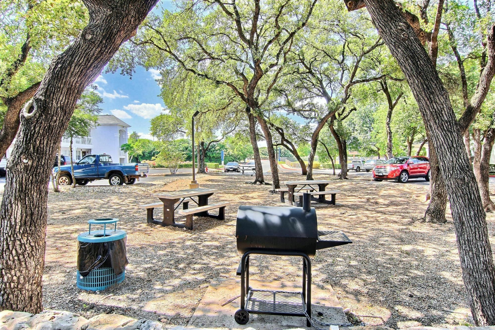 Studio 6-Austin, Tx - Northwest Luaran gambar